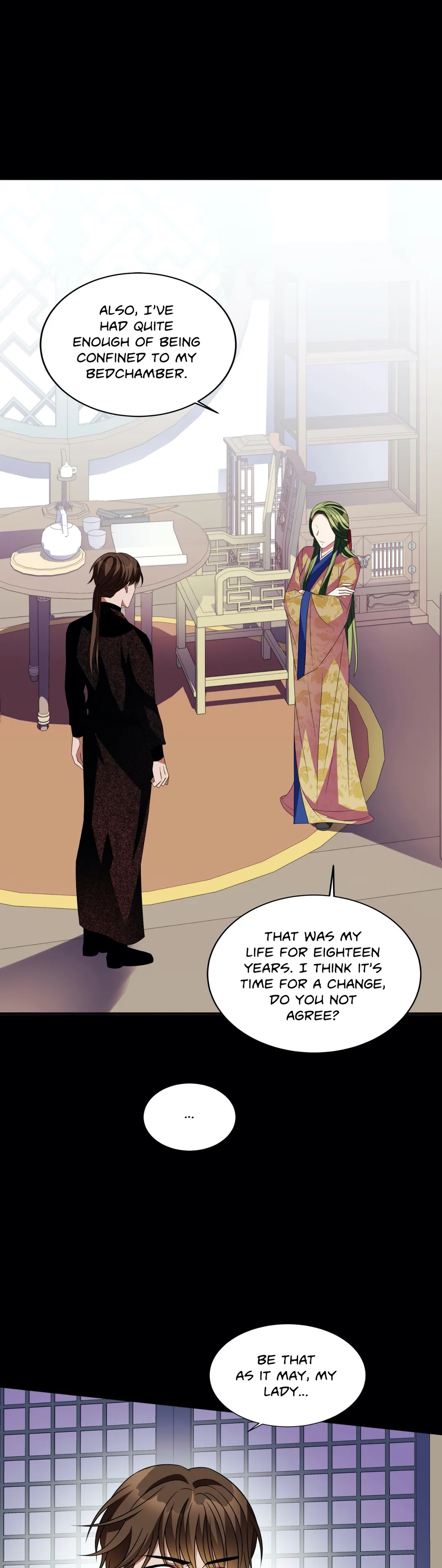 Flowers Are Flowers, Leaves Are Leaves Chapter 40 140 18