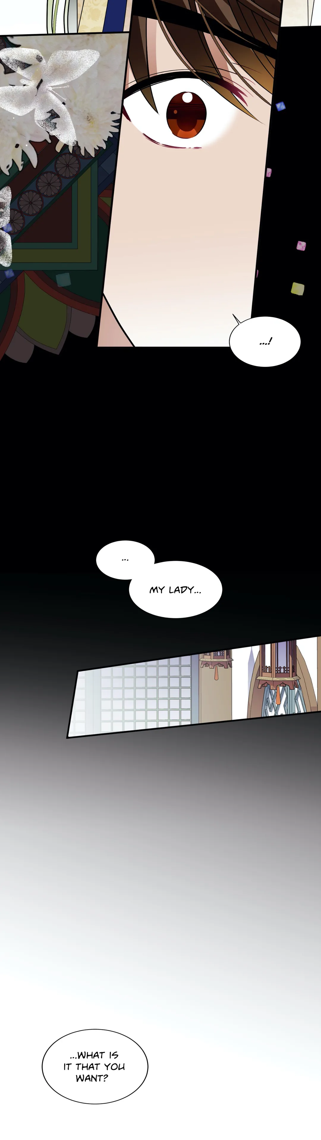 Flowers Are Flowers, Leaves Are Leaves Chapter 40 142 20