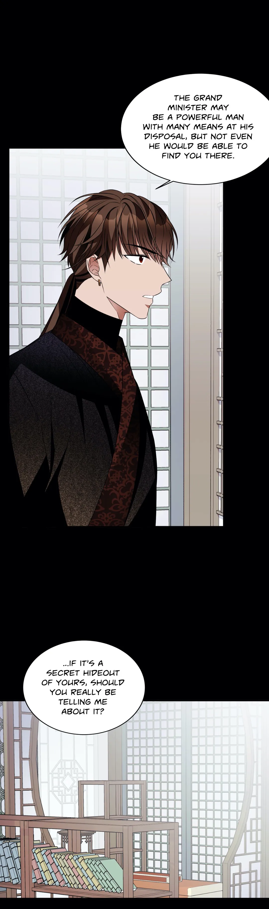 Flowers Are Flowers, Leaves Are Leaves Chapter 40 149 27