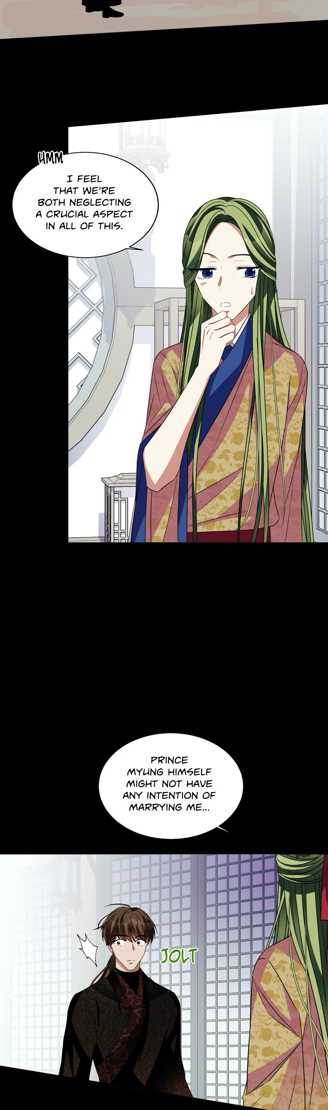 Flowers Are Flowers, Leaves Are Leaves Chapter 40 151 29
