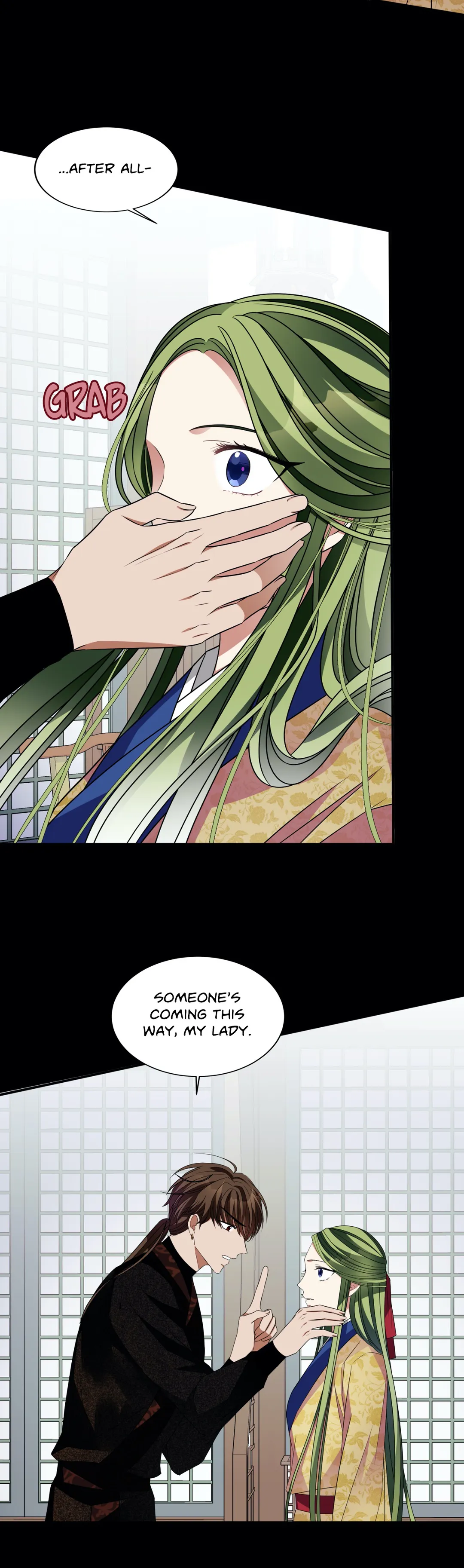 Flowers Are Flowers, Leaves Are Leaves Chapter 40 152 30