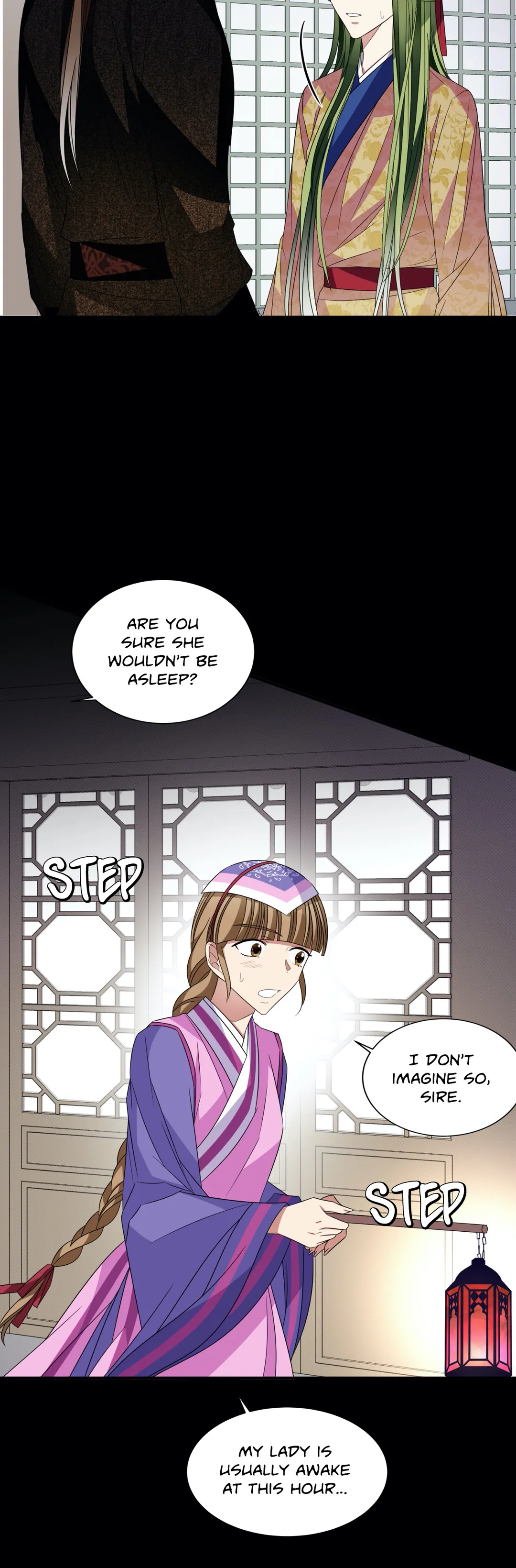 Flowers Are Flowers, Leaves Are Leaves Chapter 40 155 33