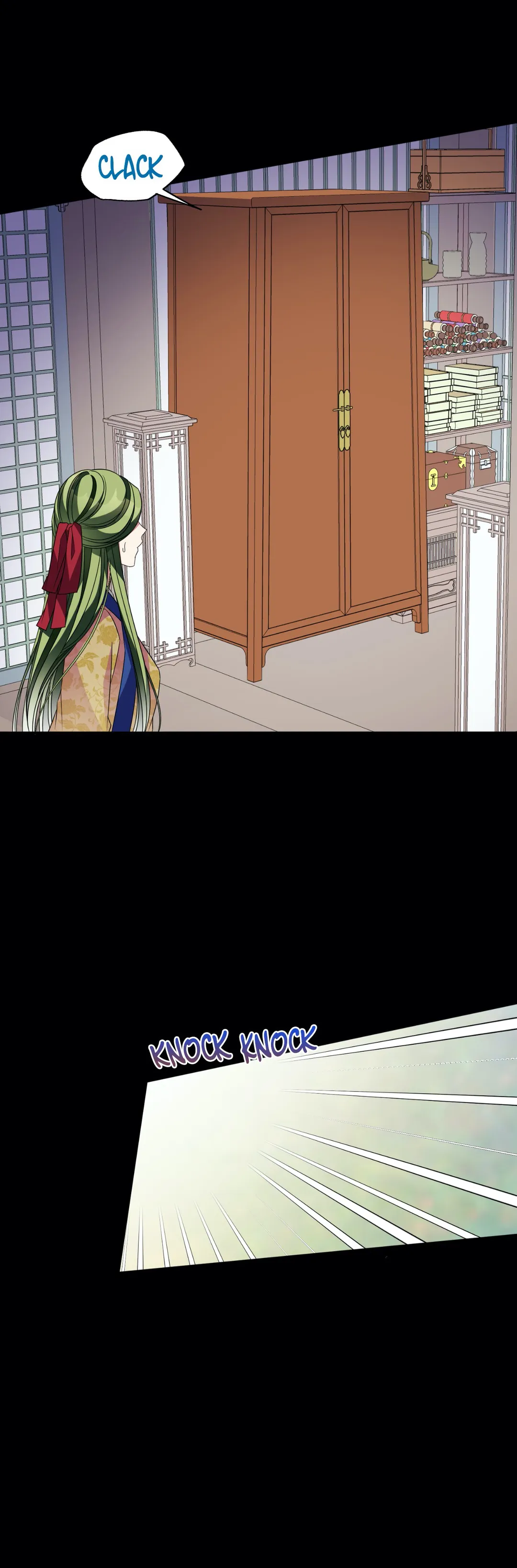 Flowers Are Flowers, Leaves Are Leaves Chapter 40 156 34