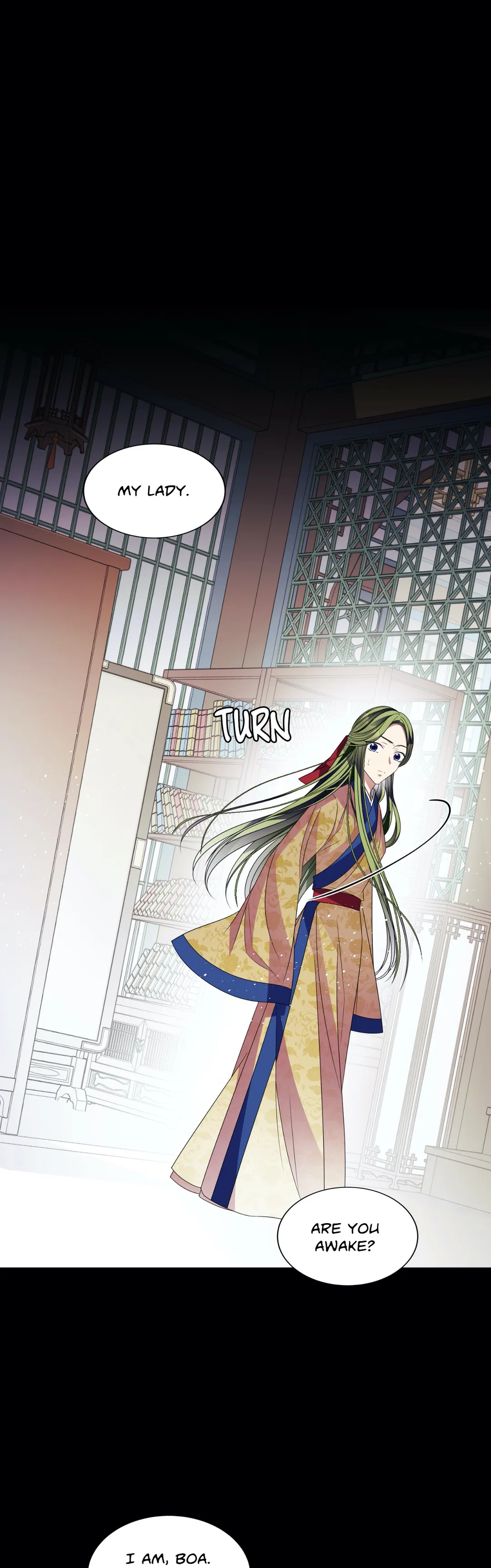 Flowers Are Flowers, Leaves Are Leaves Chapter 40 157 35