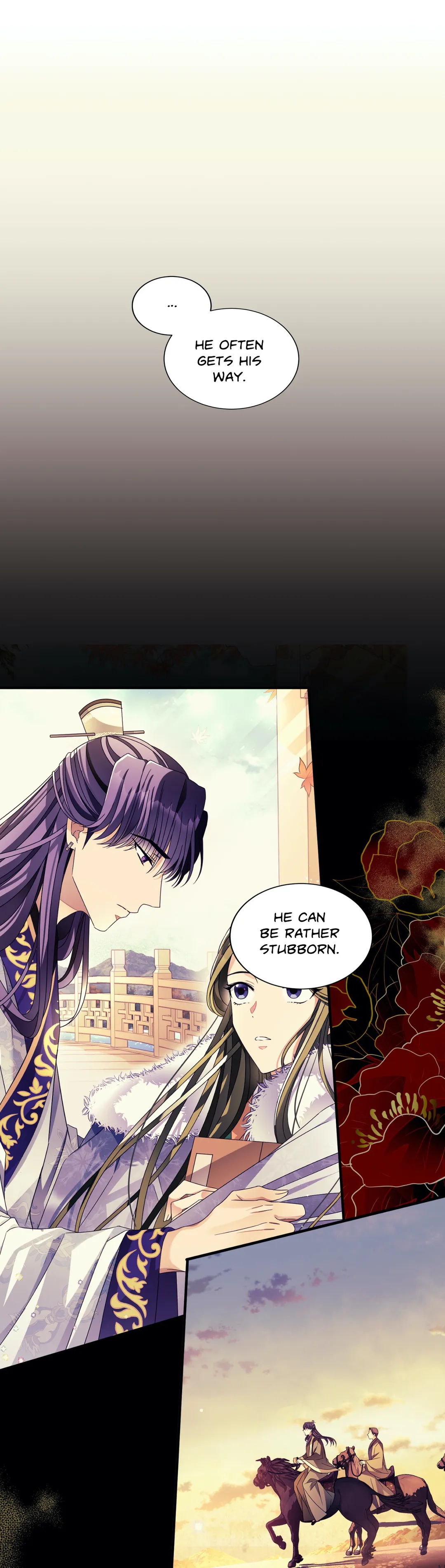 Flowers Are Flowers, Leaves Are Leaves Chapter 40 126 4