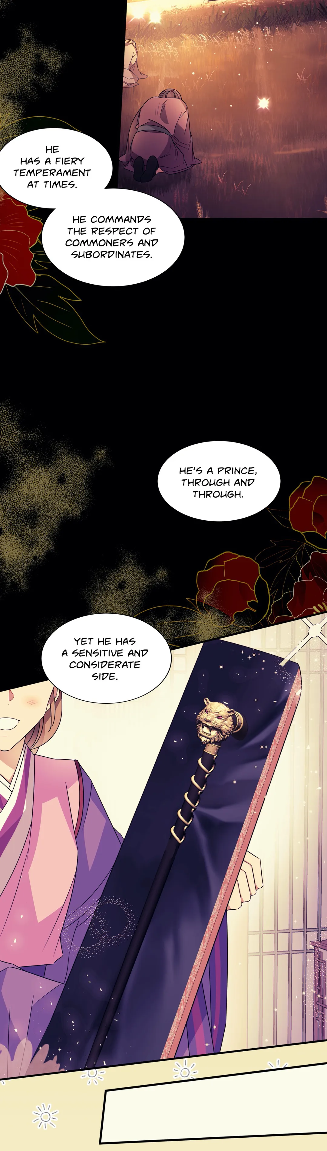 Flowers Are Flowers, Leaves Are Leaves Chapter 40 127 5