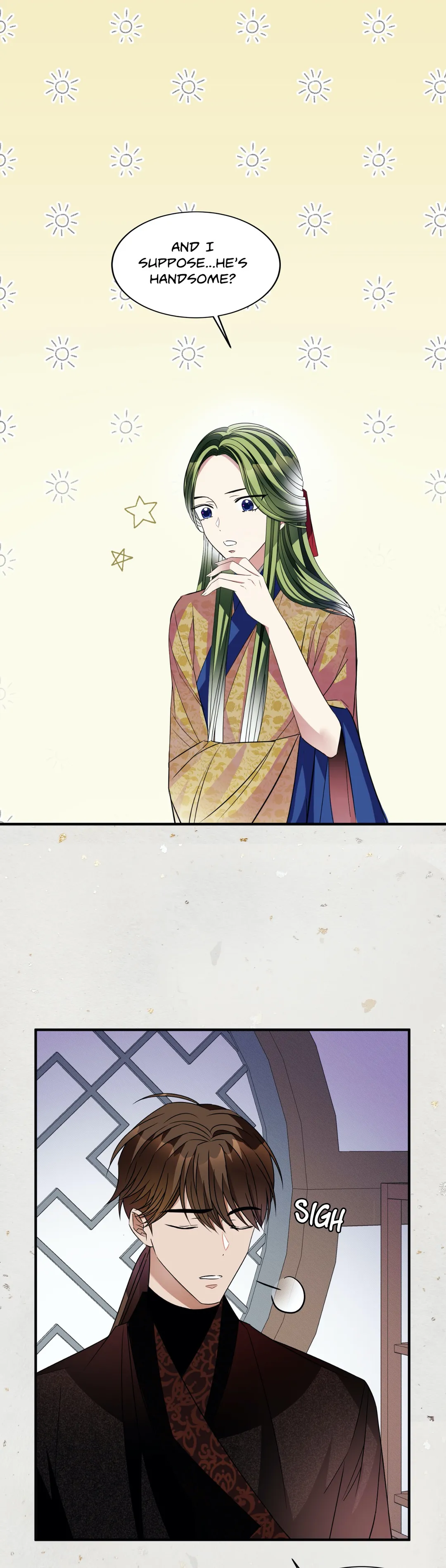 Flowers Are Flowers, Leaves Are Leaves Chapter 40 128 6