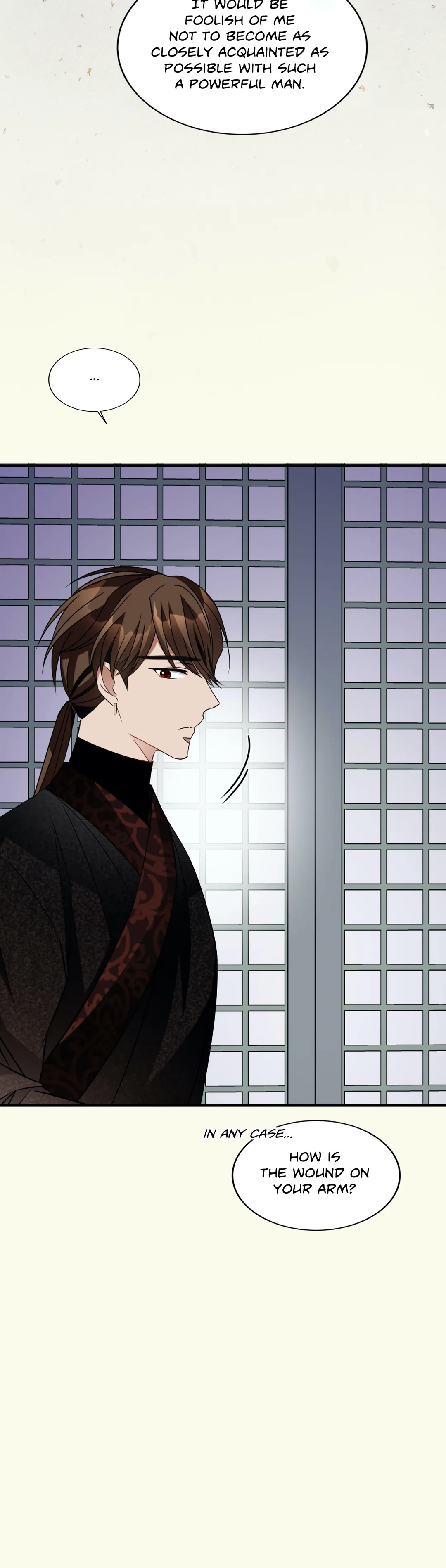 Flowers Are Flowers, Leaves Are Leaves Chapter 40 130 8