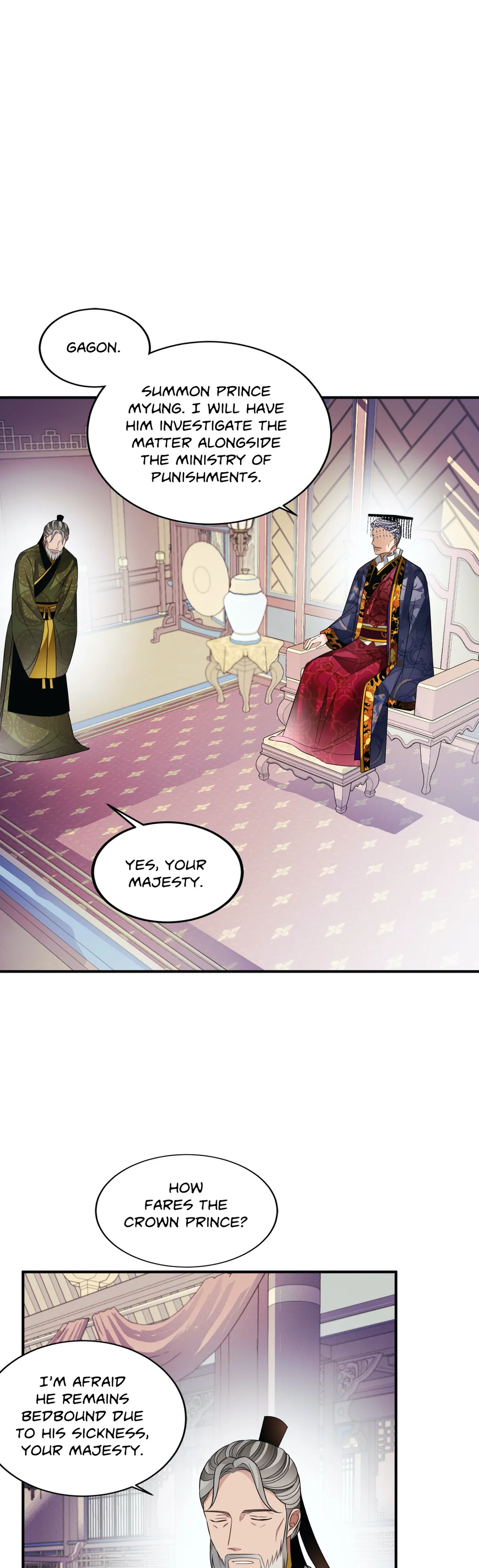Flowers Are Flowers, Leaves Are Leaves Chapter 42 126 10
