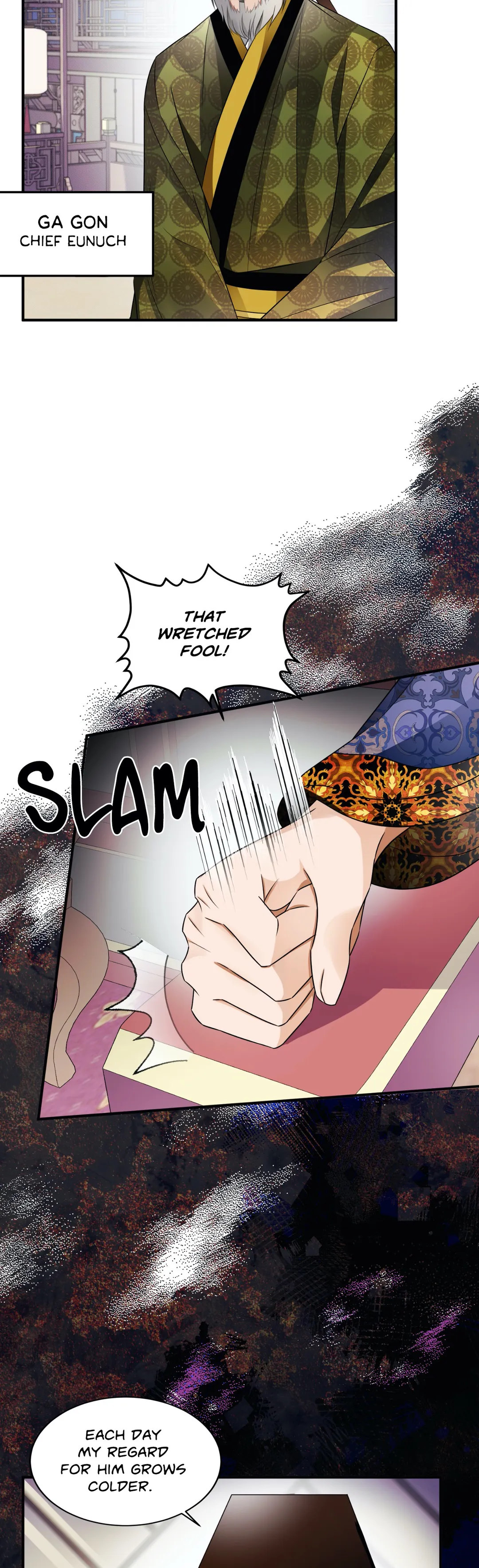 Flowers Are Flowers, Leaves Are Leaves Chapter 42 127 11