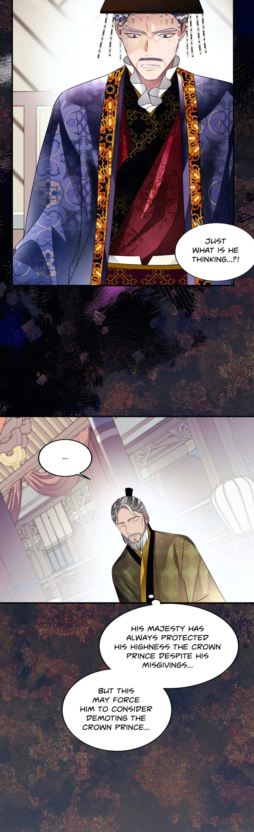 Flowers Are Flowers, Leaves Are Leaves Chapter 42 128 12