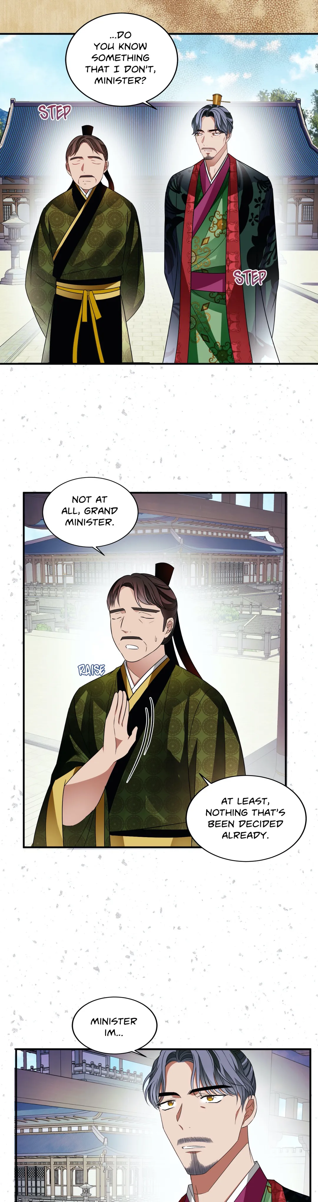 Flowers Are Flowers, Leaves Are Leaves Chapter 42 133 17