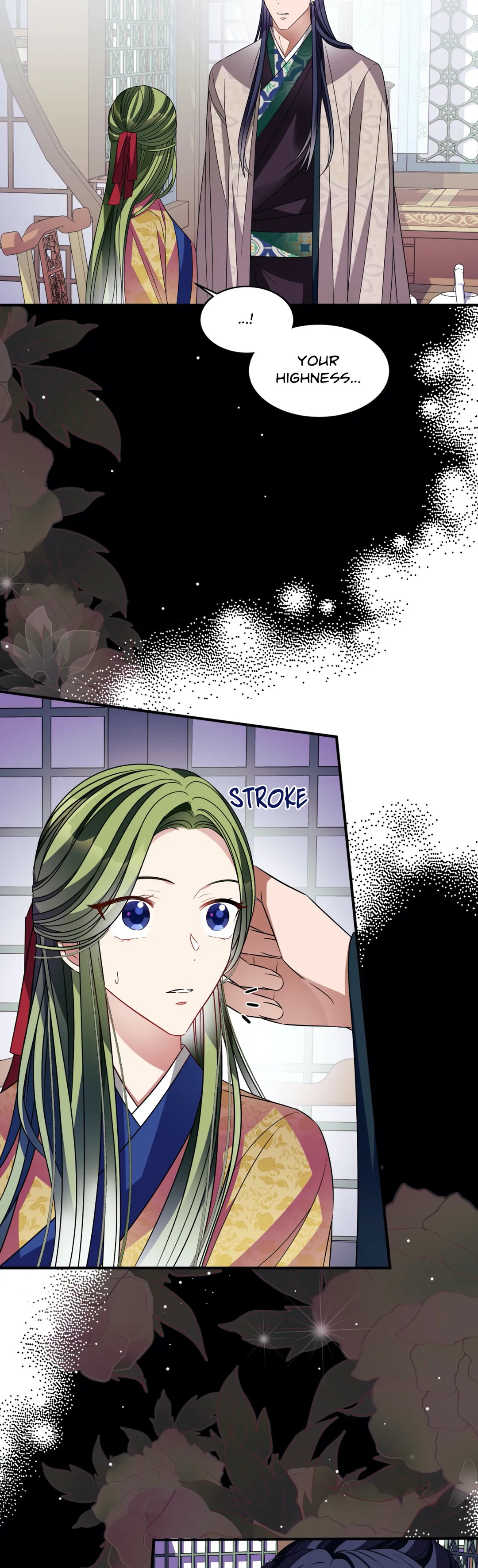 Flowers Are Flowers, Leaves Are Leaves Chapter 42 118 2