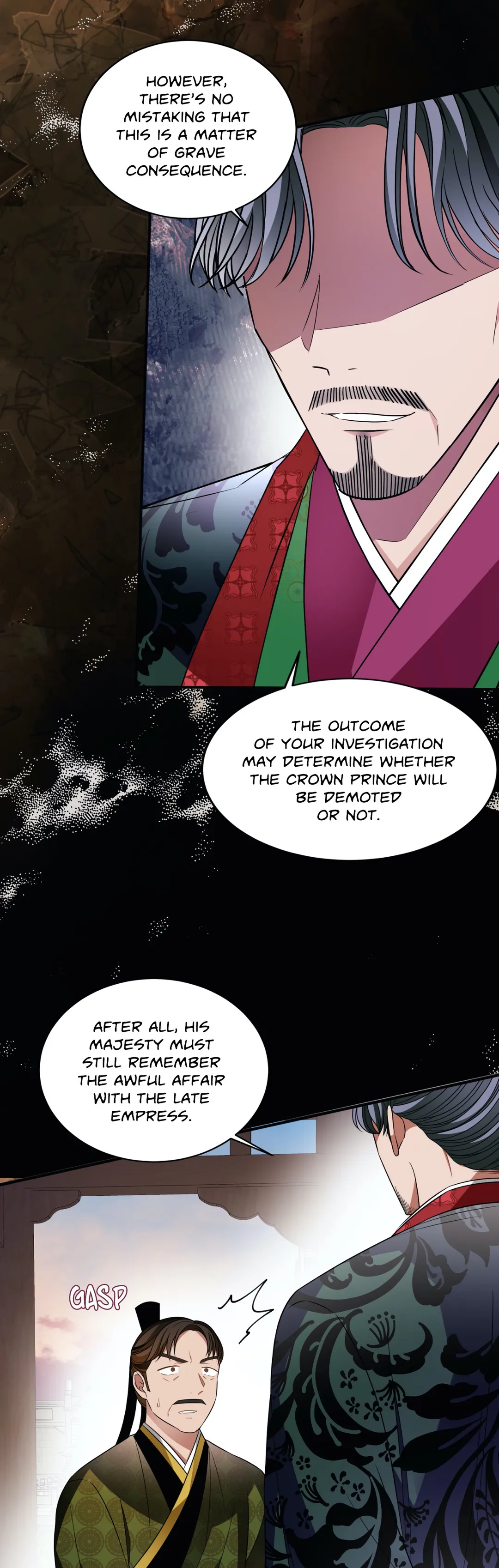 Flowers Are Flowers, Leaves Are Leaves Chapter 42 138 22