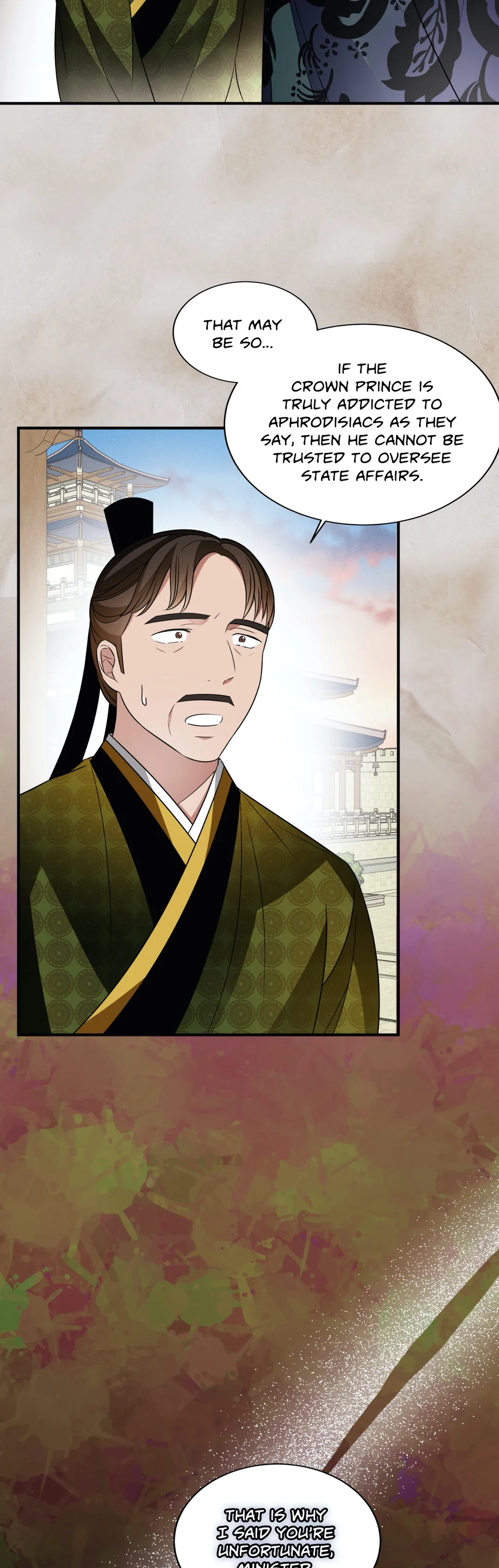 Flowers Are Flowers, Leaves Are Leaves Chapter 42 139 23