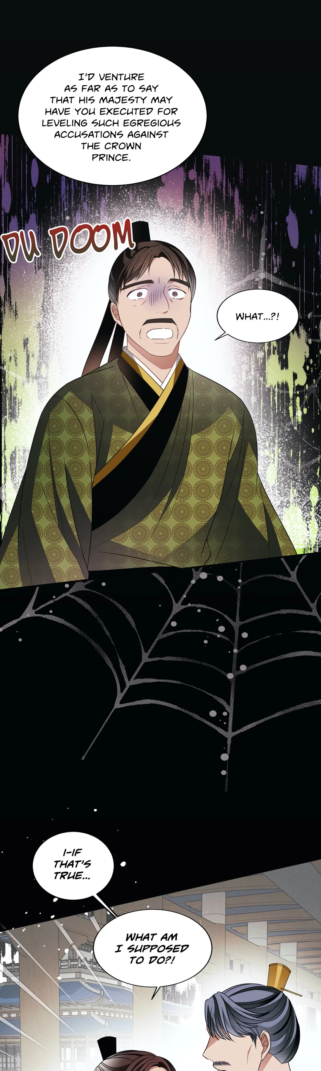 Flowers Are Flowers, Leaves Are Leaves Chapter 42 141 25