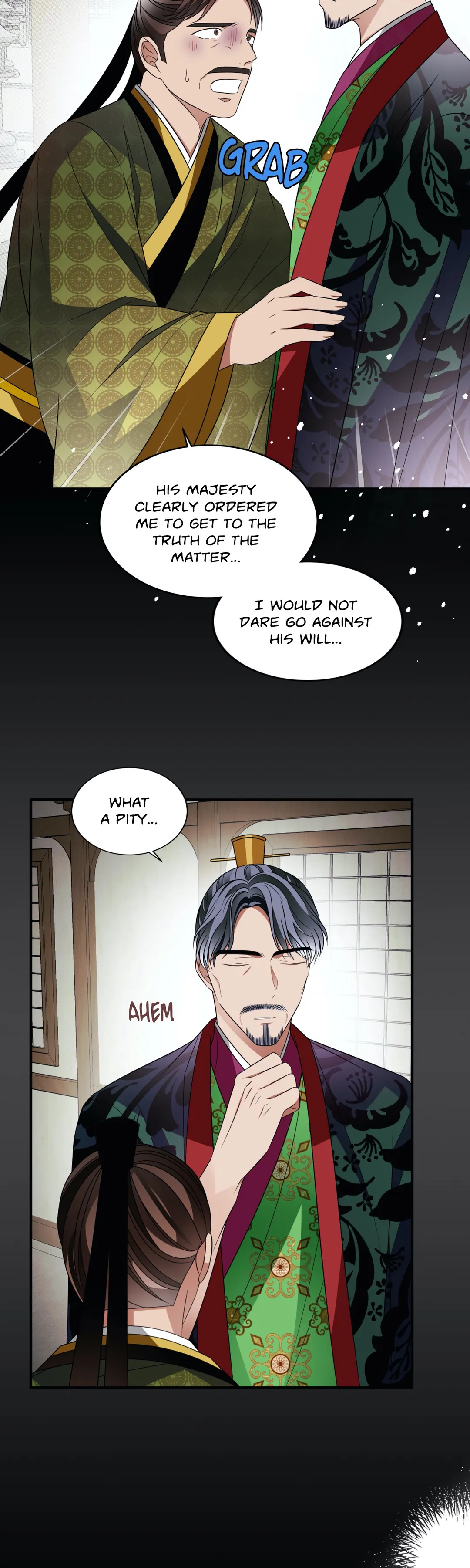 Flowers Are Flowers, Leaves Are Leaves Chapter 42 142 26