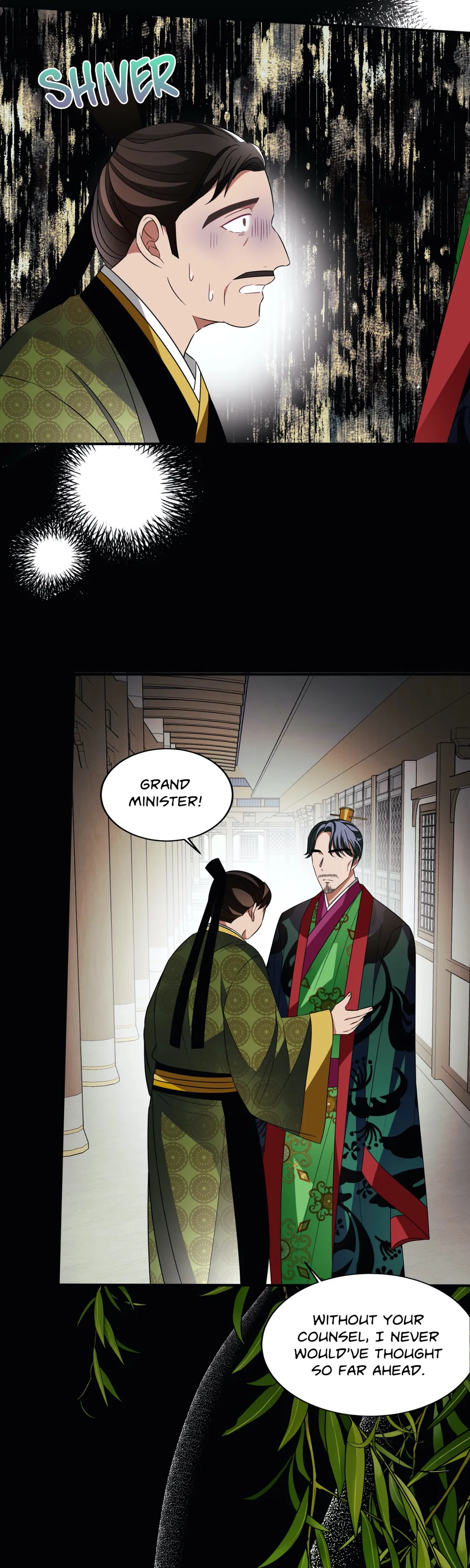 Flowers Are Flowers, Leaves Are Leaves Chapter 42 143 27