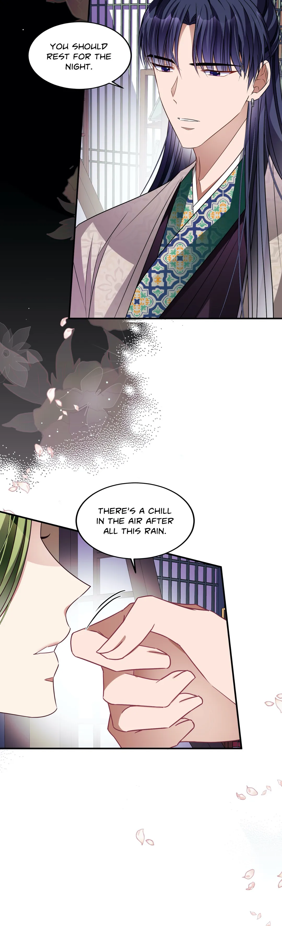 Flowers Are Flowers, Leaves Are Leaves Chapter 42 119 3