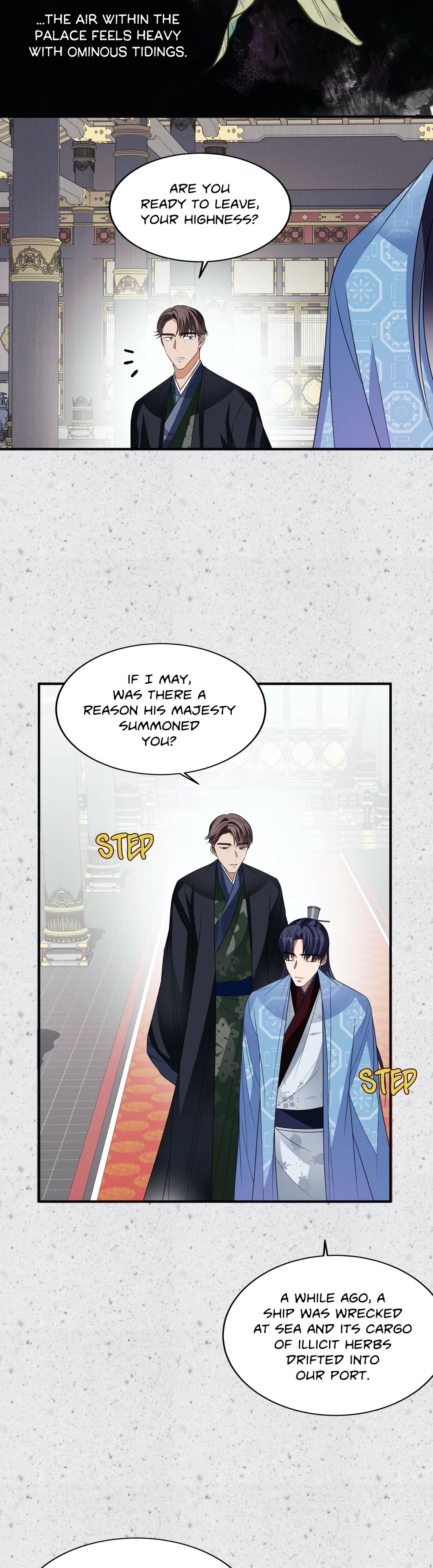Flowers Are Flowers, Leaves Are Leaves Chapter 42 148 32