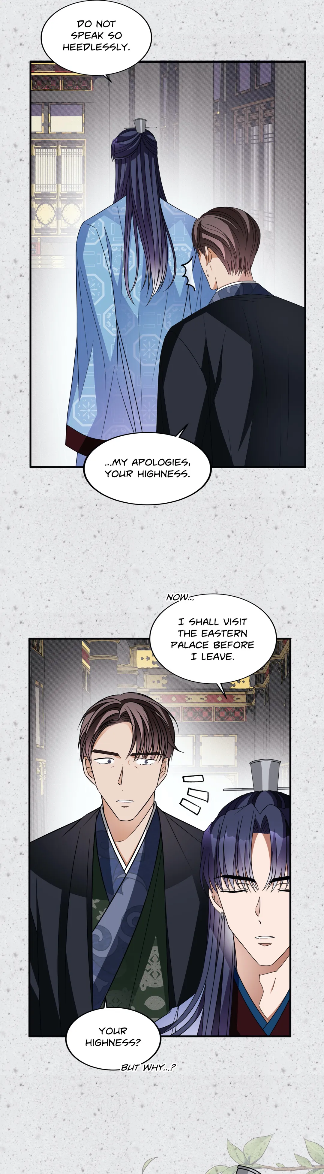 Flowers Are Flowers, Leaves Are Leaves Chapter 42 150 34