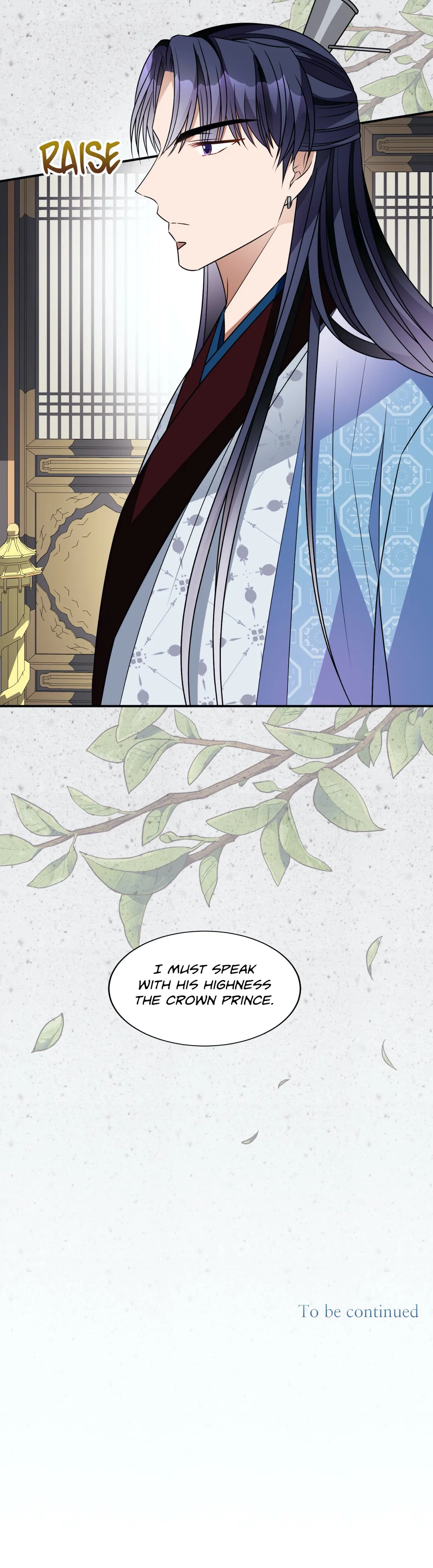 Flowers Are Flowers, Leaves Are Leaves Chapter 42 151 35