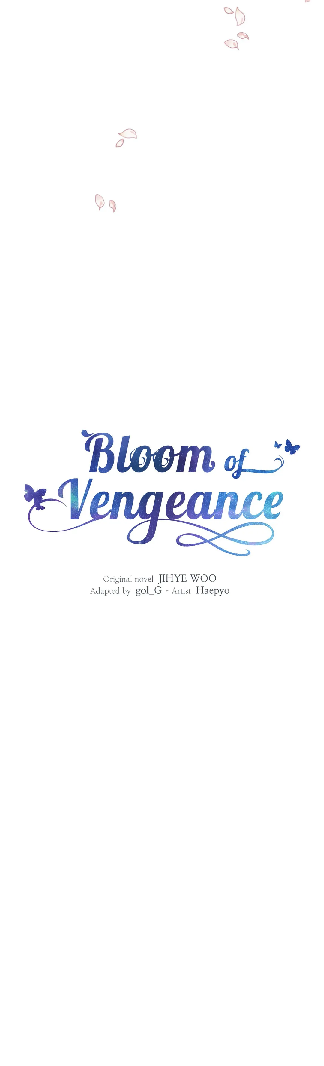 Flowers Are Flowers, Leaves Are Leaves Chapter 42 120 4