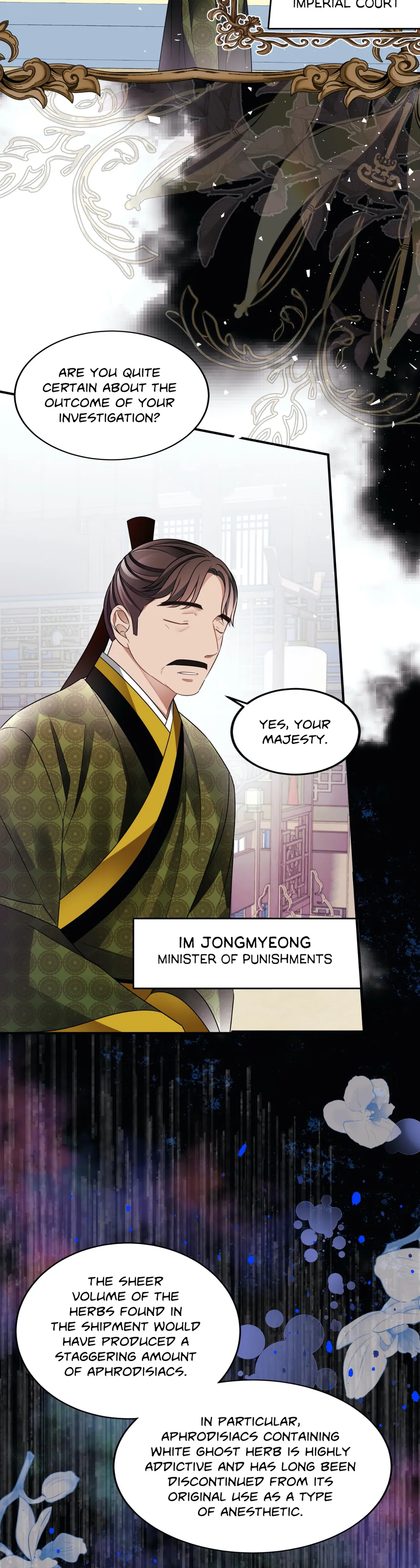 Flowers Are Flowers, Leaves Are Leaves Chapter 42 122 6