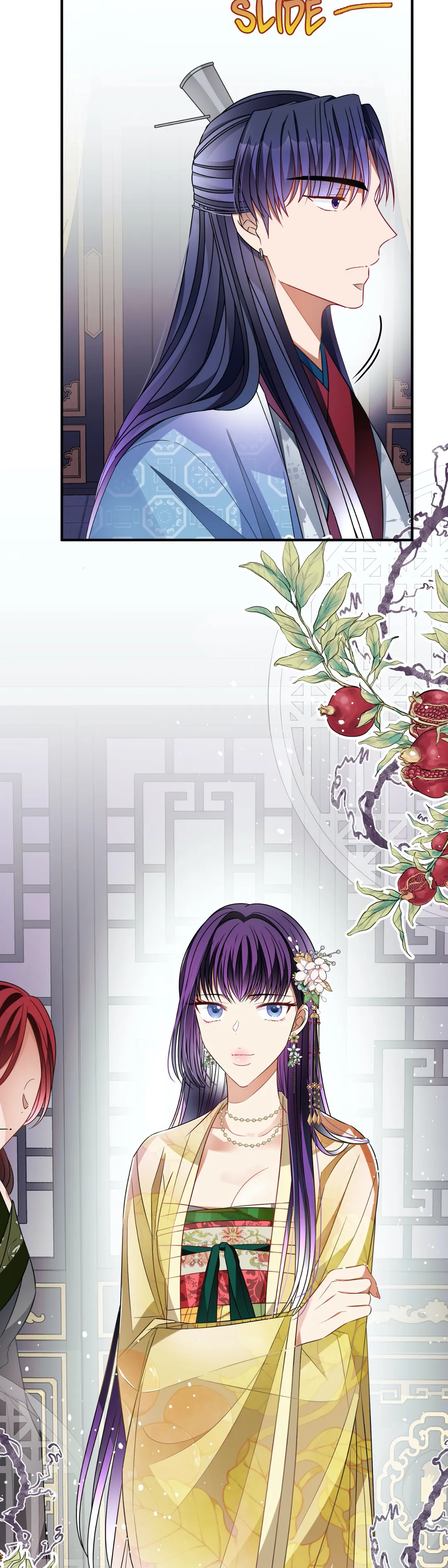 Flowers Are Flowers, Leaves Are Leaves Chapter 43 130 14