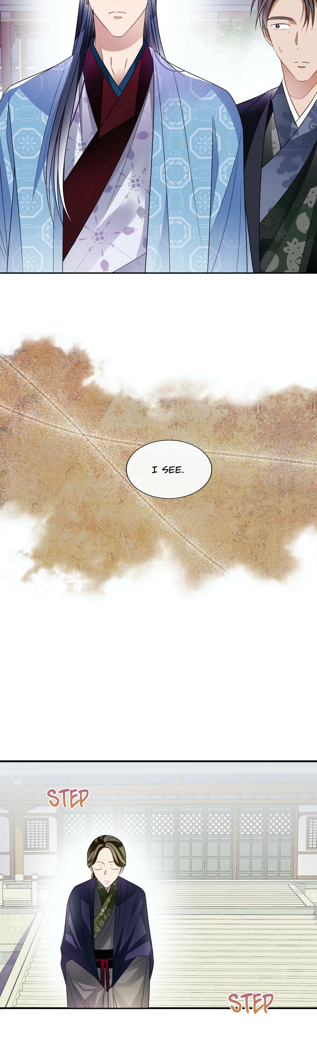 Flowers Are Flowers, Leaves Are Leaves Chapter 43 118 2