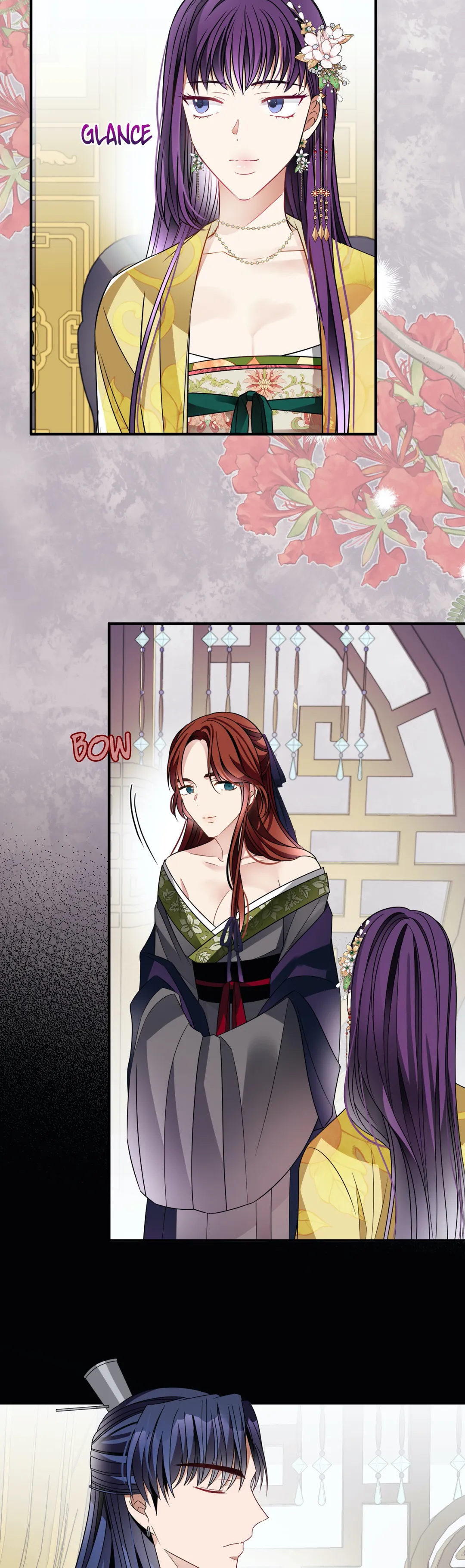 Flowers Are Flowers, Leaves Are Leaves Chapter 43 142 26