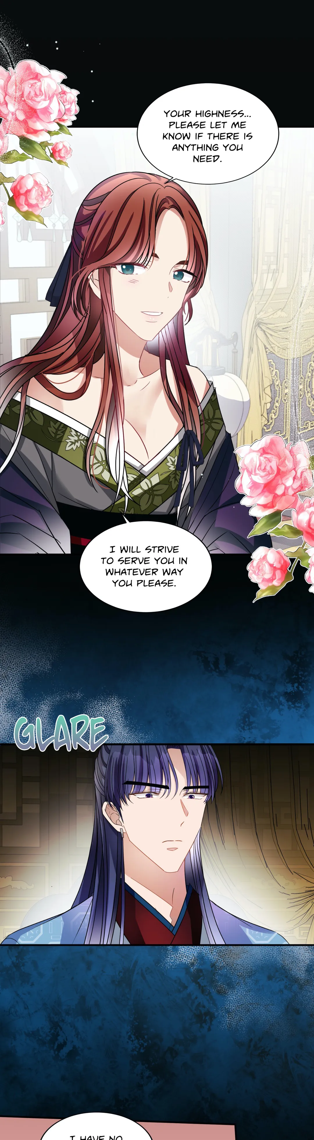 Flowers Are Flowers, Leaves Are Leaves Chapter 43 144 28