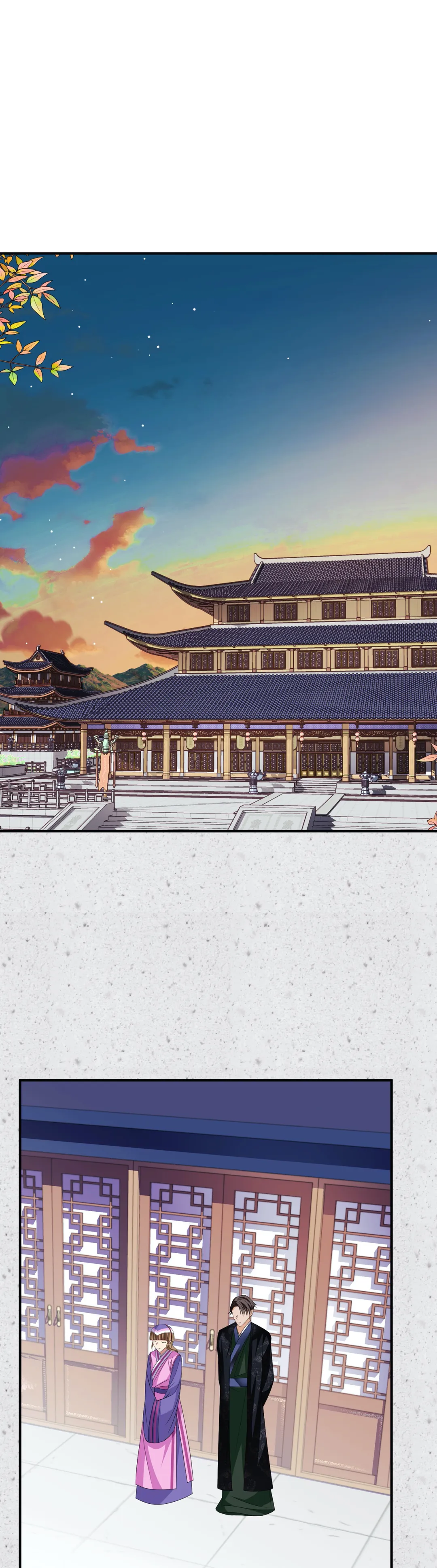 Flowers Are Flowers, Leaves Are Leaves Chapter 47 107 01