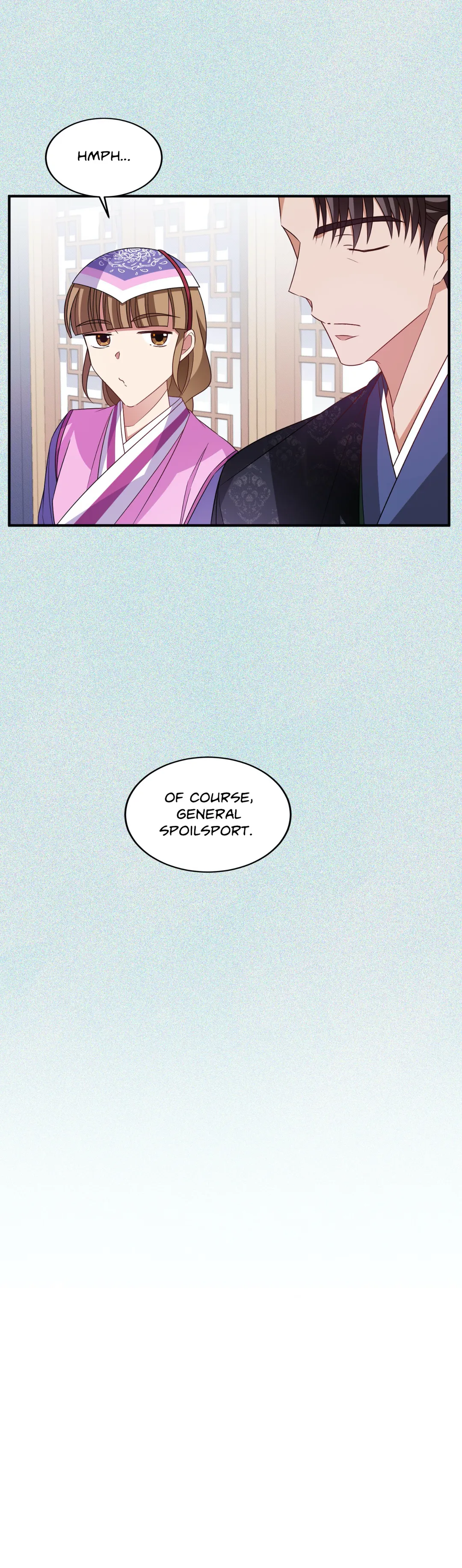Flowers Are Flowers, Leaves Are Leaves Chapter 47 112 06