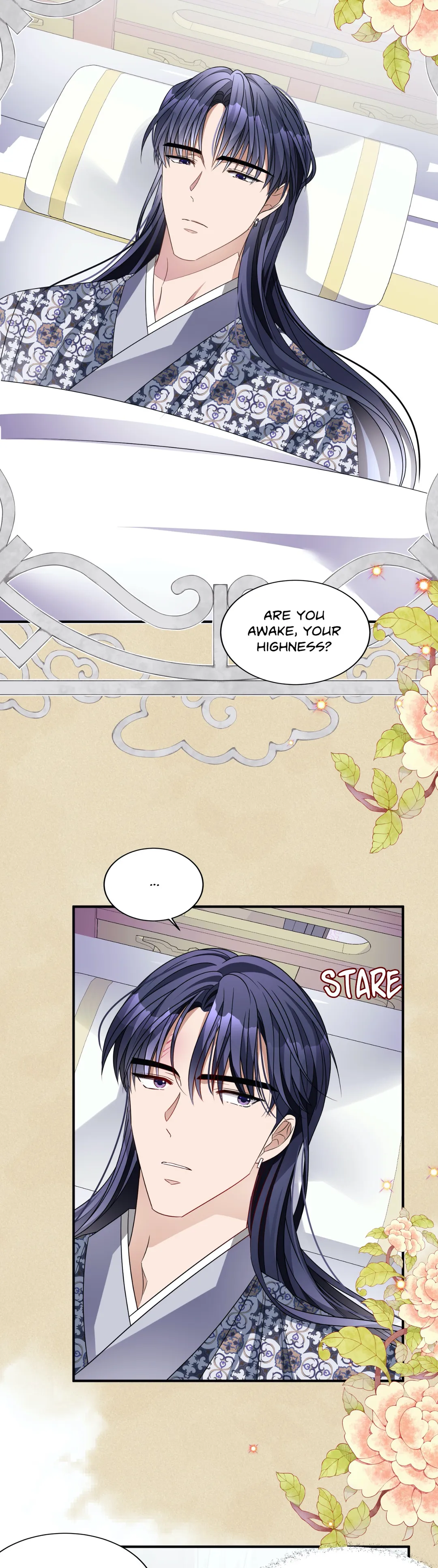 Flowers Are Flowers, Leaves Are Leaves Chapter 47 117 11