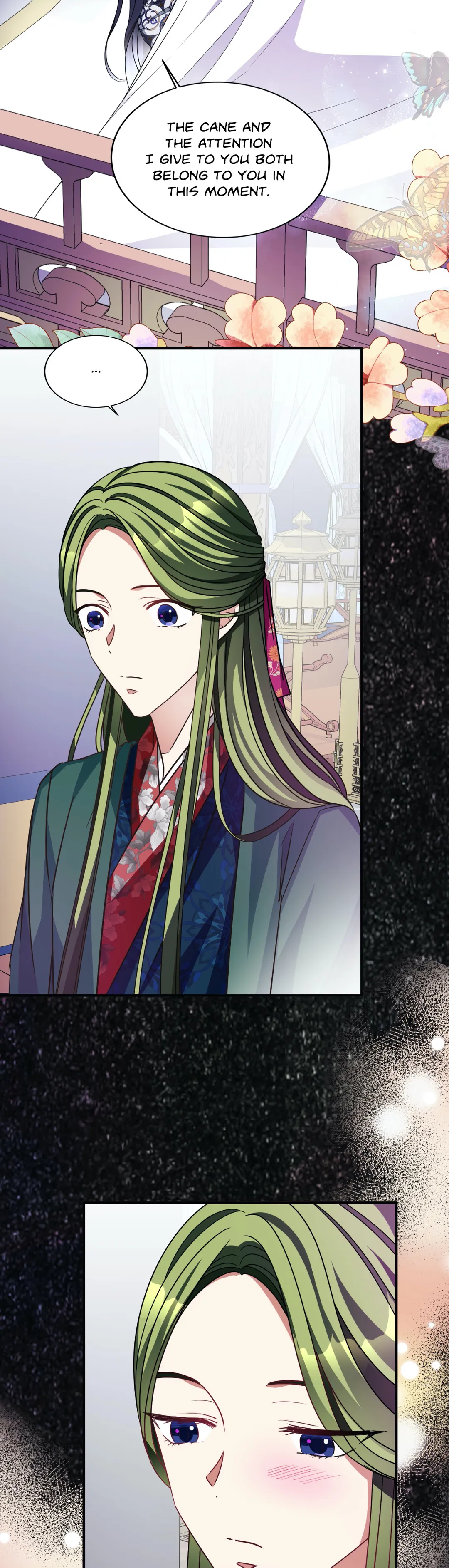 Flowers Are Flowers, Leaves Are Leaves Chapter 47 126 20