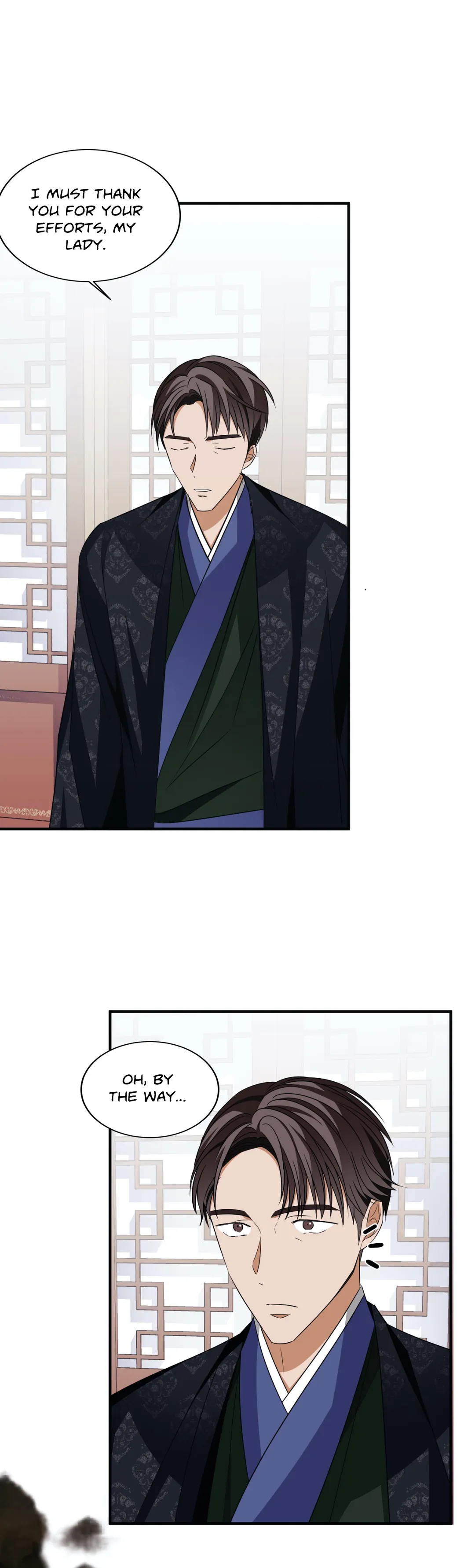 Flowers Are Flowers, Leaves Are Leaves Chapter 47 130 24