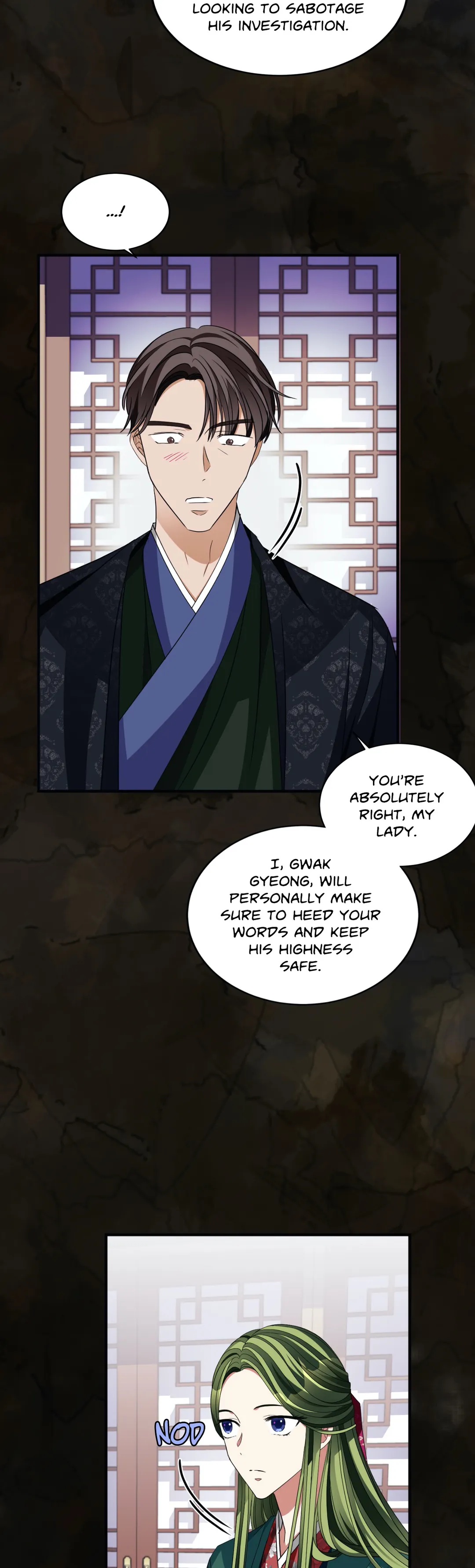 Flowers Are Flowers, Leaves Are Leaves Chapter 47 133 27