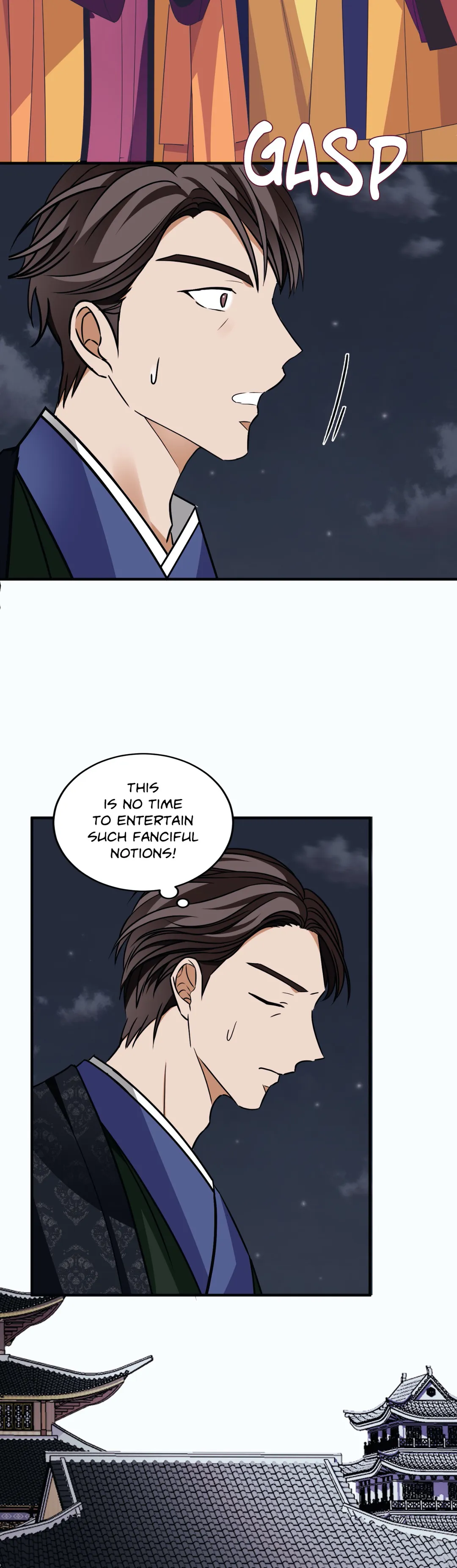 Flowers Are Flowers, Leaves Are Leaves Chapter 47 138 32