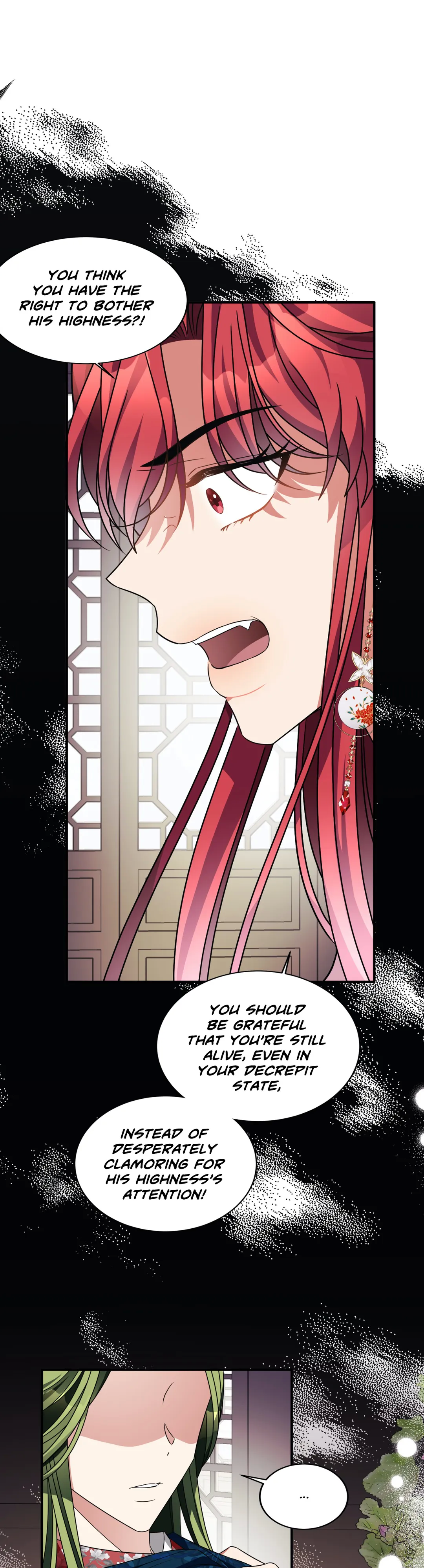 Flowers Are Flowers, Leaves Are Leaves Chapter 48 123 11