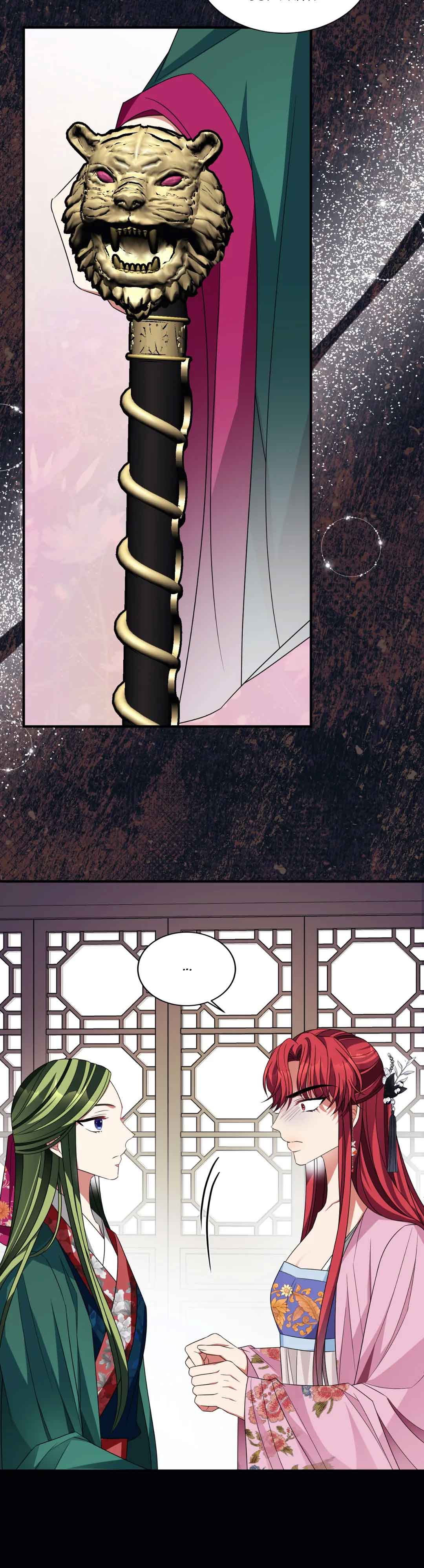 Flowers Are Flowers, Leaves Are Leaves Chapter 48 127 15