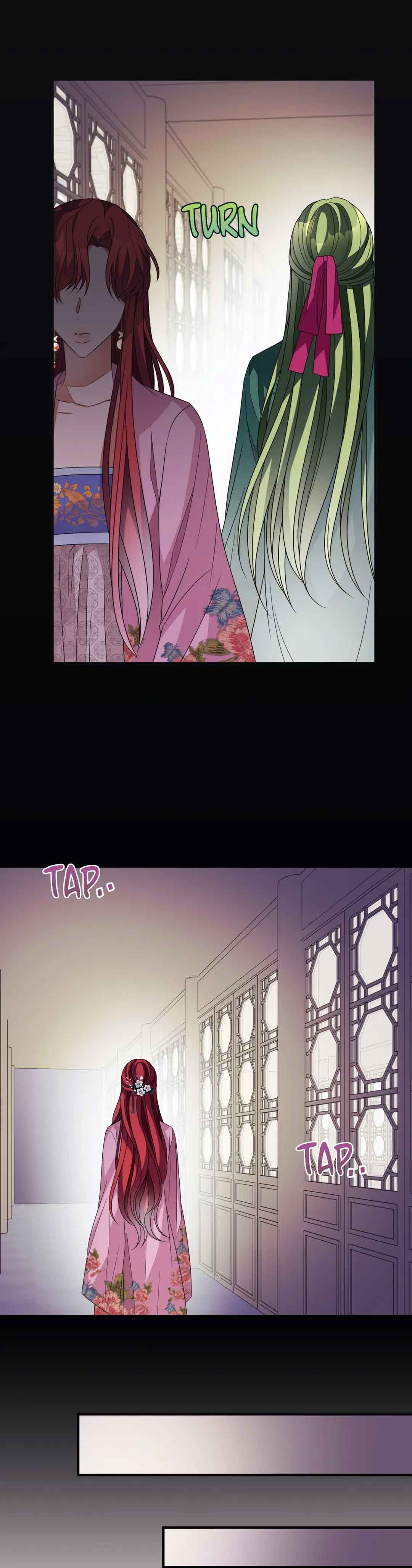 Flowers Are Flowers, Leaves Are Leaves Chapter 48 128 16