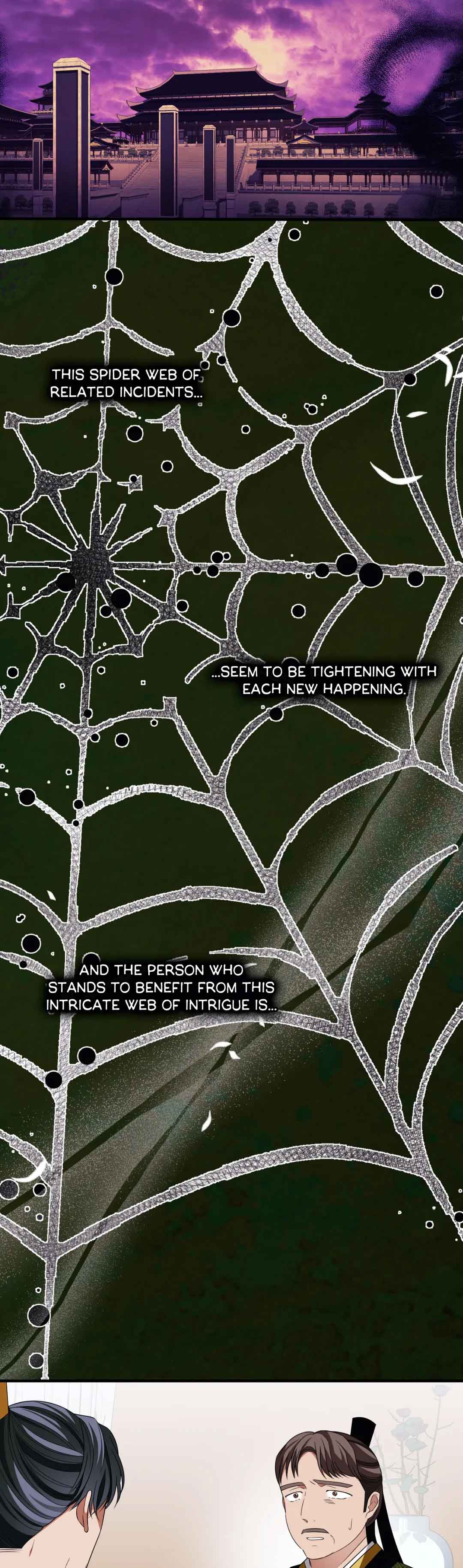 Flowers Are Flowers, Leaves Are Leaves Chapter 48 136 24