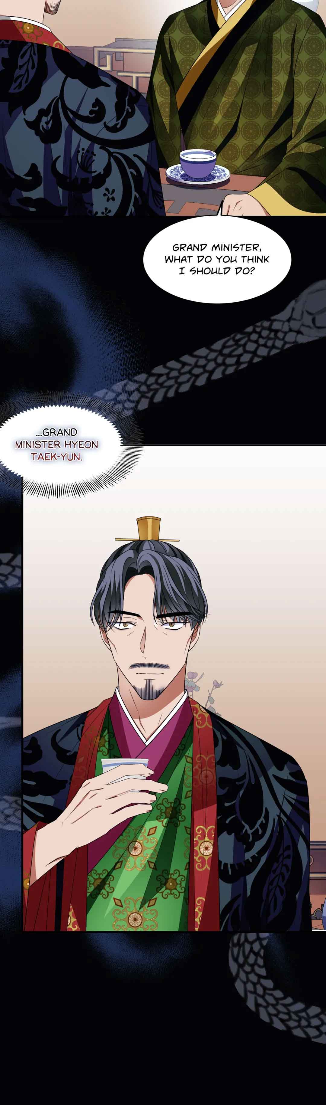 Flowers Are Flowers, Leaves Are Leaves Chapter 48 137 25