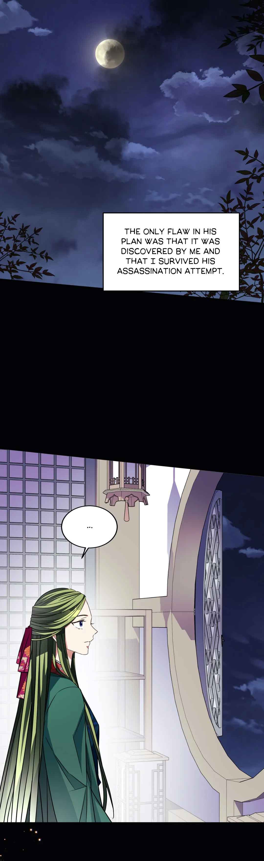 Flowers Are Flowers, Leaves Are Leaves Chapter 48 139 27