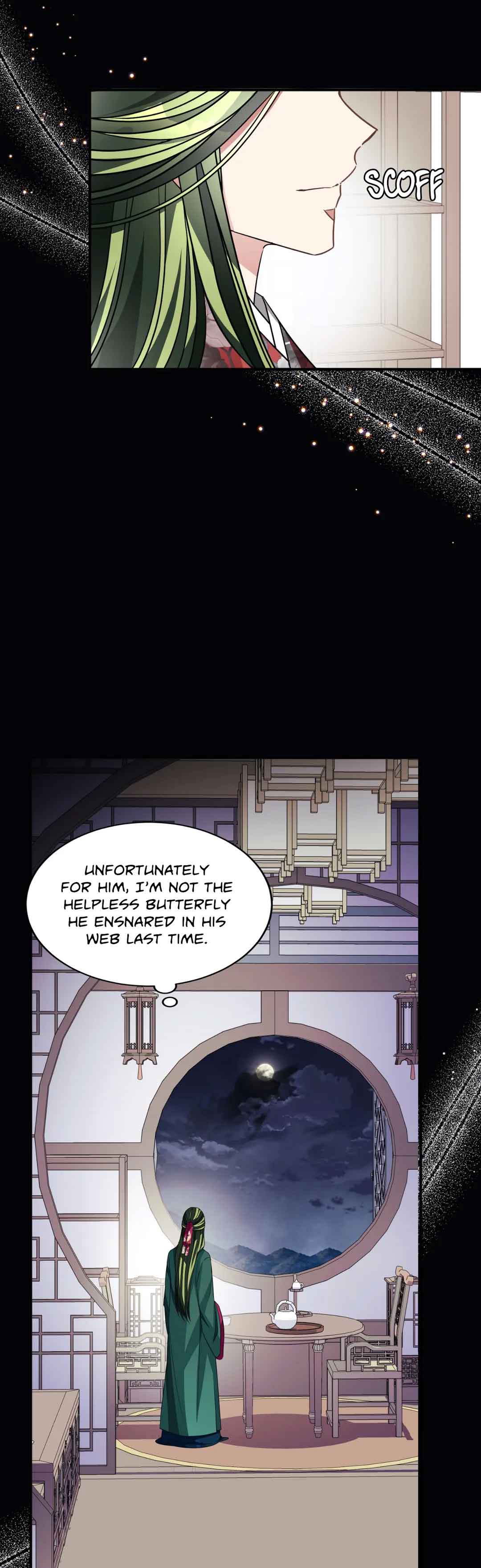 Flowers Are Flowers, Leaves Are Leaves Chapter 48 140 28