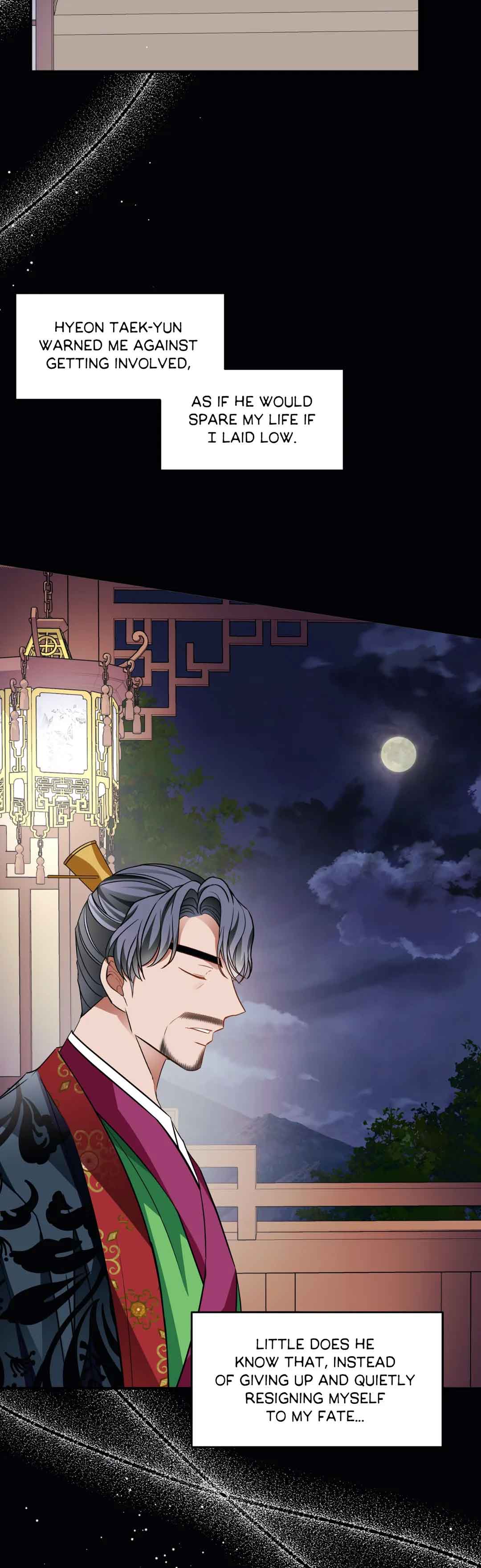 Flowers Are Flowers, Leaves Are Leaves Chapter 48 141 29