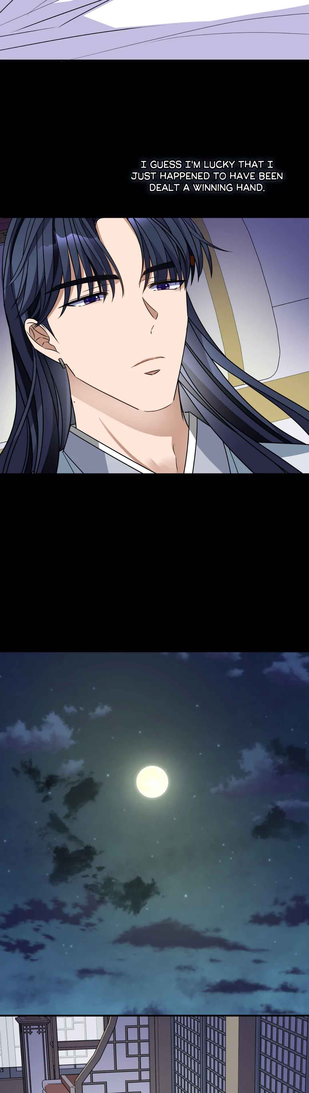 Flowers Are Flowers, Leaves Are Leaves Chapter 48 144 32