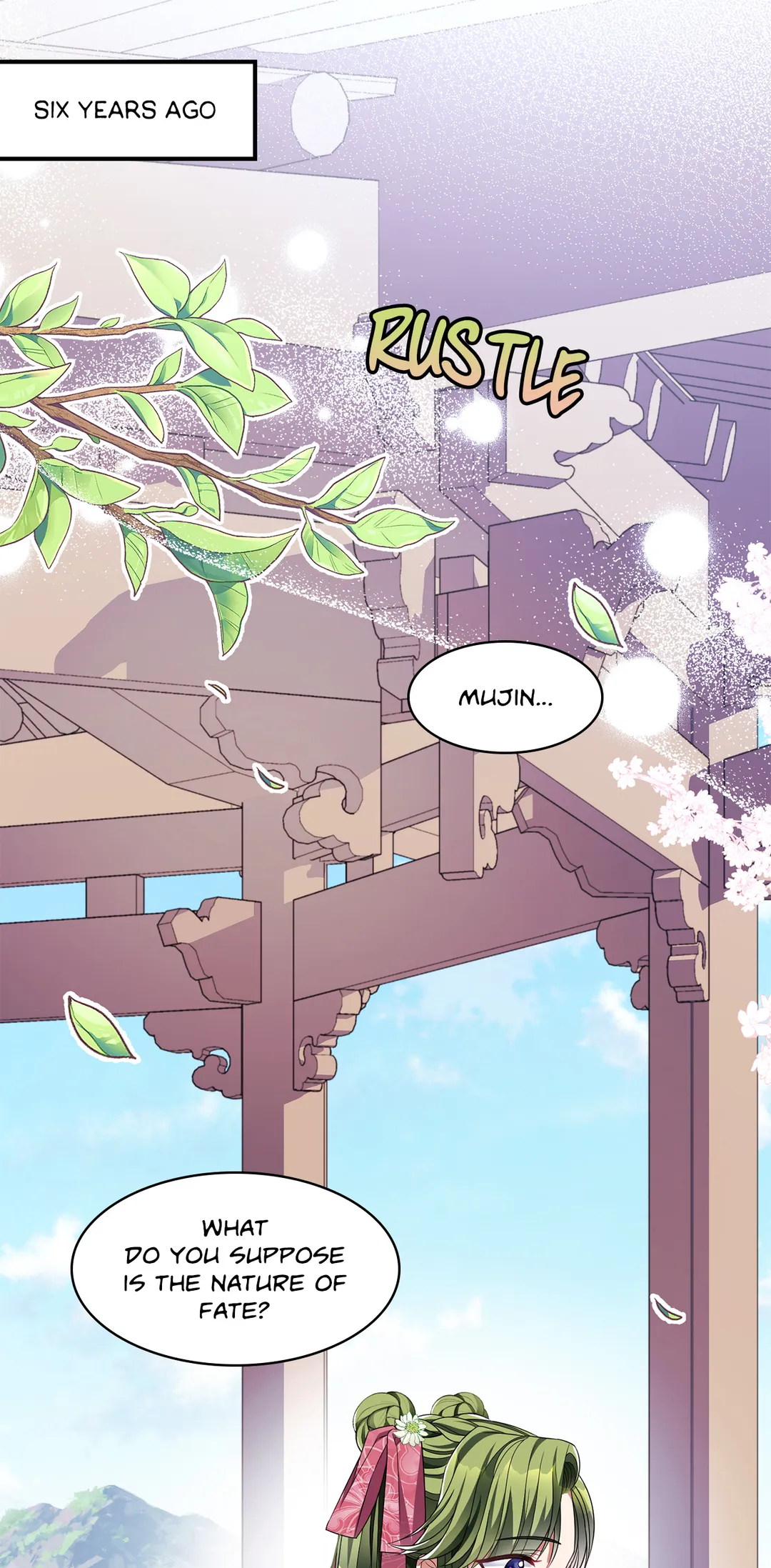 Flowers Are Flowers, Leaves Are Leaves Chapter 49 162 02