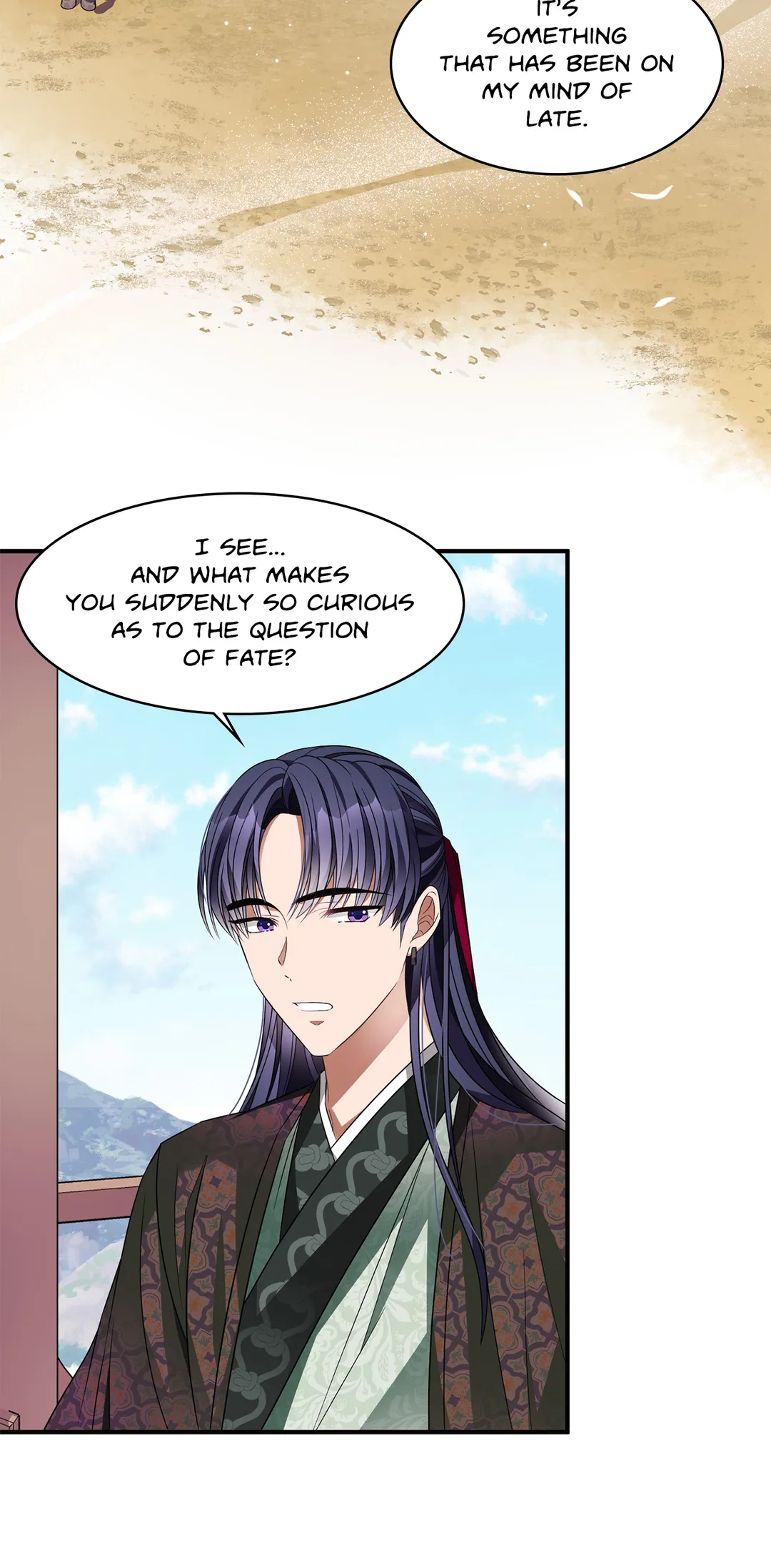 Flowers Are Flowers, Leaves Are Leaves Chapter 49 165 05